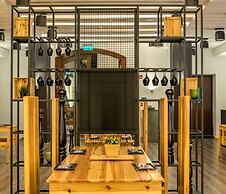 Holiday Inn Resort Dead Sea by IHG