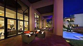 Holiday Inn Resort Dead Sea by IHG