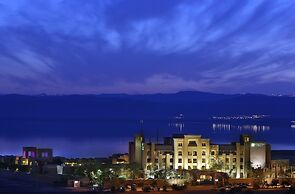 Holiday Inn Resort Dead Sea by IHG