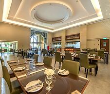 Holiday Inn Resort Dead Sea by IHG