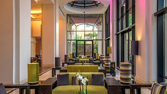 Holiday Inn Resort Dead Sea by IHG