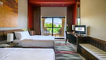 Holiday Inn Resort Dead Sea by IHG