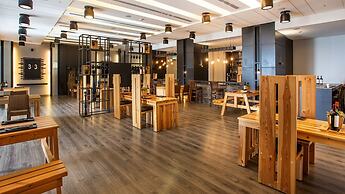 Holiday Inn Resort Dead Sea by IHG