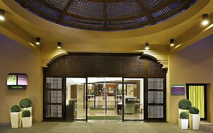 Holiday Inn Resort Dead Sea by IHG