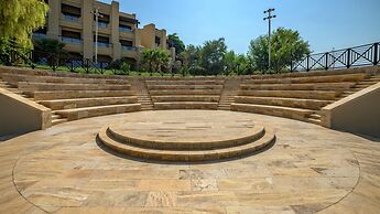 Holiday Inn Resort Dead Sea by IHG