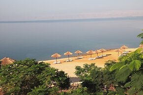 Holiday Inn Resort Dead Sea by IHG