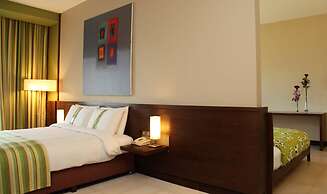 Holiday Inn Resort Dead Sea by IHG