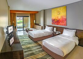 Holiday Inn Resort Dead Sea by IHG