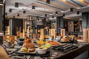 Holiday Inn Resort Dead Sea by IHG