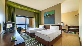 Holiday Inn Resort Dead Sea by IHG