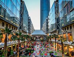 Holiday Inn Resort Dead Sea by IHG