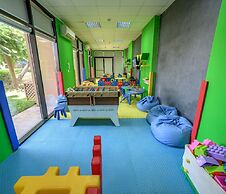 Holiday Inn Resort Dead Sea by IHG