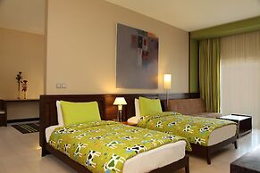 Holiday Inn Resort Dead Sea by IHG