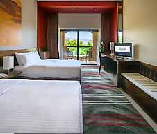 Holiday Inn Resort Dead Sea by IHG