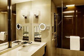 Hyatt Regency Hong Kong, Tsim Sha Tsui