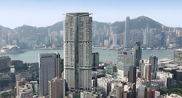 Hyatt Regency Hong Kong, Tsim Sha Tsui