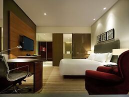 Hyatt Regency Hong Kong, Tsim Sha Tsui