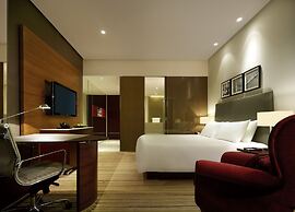 Hyatt Regency Hong Kong, Tsim Sha Tsui