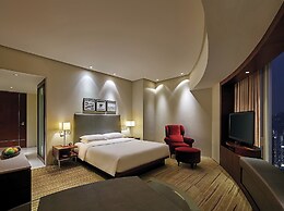 Hyatt Regency Hong Kong, Tsim Sha Tsui