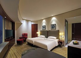 Hyatt Regency Hong Kong, Tsim Sha Tsui