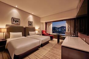 Hyatt Regency Hong Kong, Tsim Sha Tsui