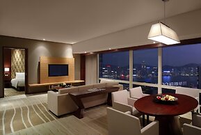 Hyatt Regency Hong Kong, Tsim Sha Tsui