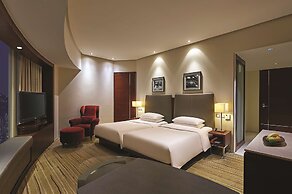 Hyatt Regency Hong Kong, Tsim Sha Tsui