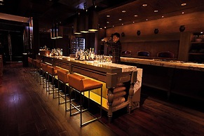 Hyatt Regency Hong Kong, Tsim Sha Tsui