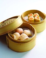 Hyatt Regency Hong Kong, Tsim Sha Tsui