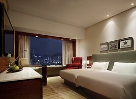 Hyatt Regency Hong Kong, Tsim Sha Tsui
