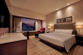 Hyatt Regency Hong Kong, Tsim Sha Tsui