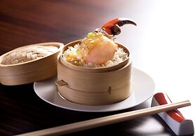 Hyatt Regency Hong Kong, Tsim Sha Tsui