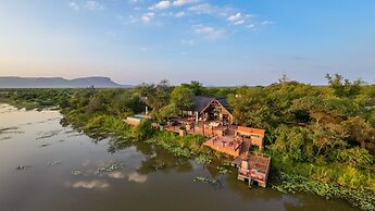 Marataba Safari Lodge