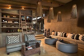 Marataba Safari Lodge