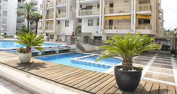 Ona Suites Salou