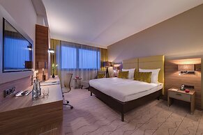 Bonn Marriott Hotel