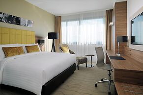 Bonn Marriott Hotel