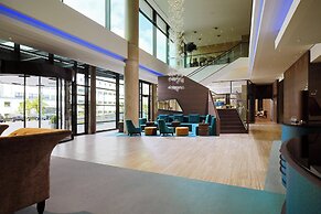 Bonn Marriott Hotel