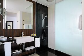 Bonn Marriott Hotel