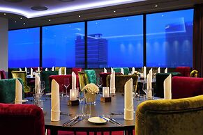 Bonn Marriott Hotel