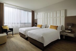 Bonn Marriott Hotel