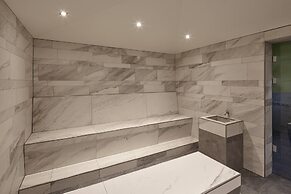 Bonn Marriott Hotel