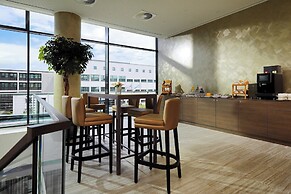 Bonn Marriott Hotel