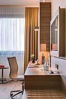 Bonn Marriott Hotel
