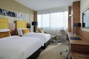 Bonn Marriott Hotel