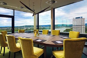Bonn Marriott Hotel