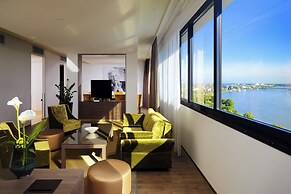 Bonn Marriott Hotel