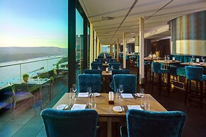 Bonn Marriott Hotel