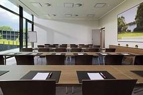Bonn Marriott Hotel