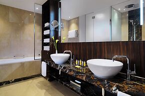 Bonn Marriott Hotel
